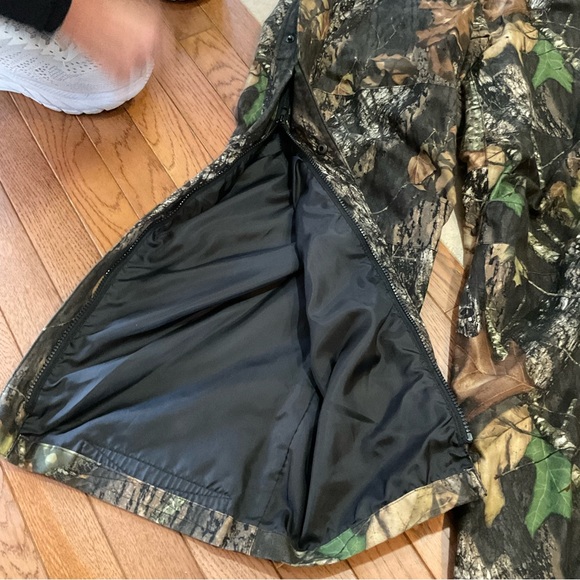 Rutwear Big Game Technologies Bib Pants/Overalls, Men’s Large, Great Condition! - Picture 4 of 10